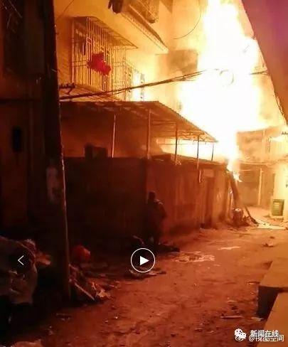 （圖片來源：微博網(wǎng)友，視圖空間）