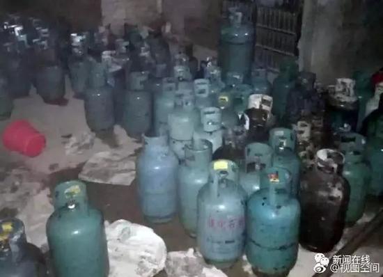 （圖片來源：微博網(wǎng)友，視圖空間）